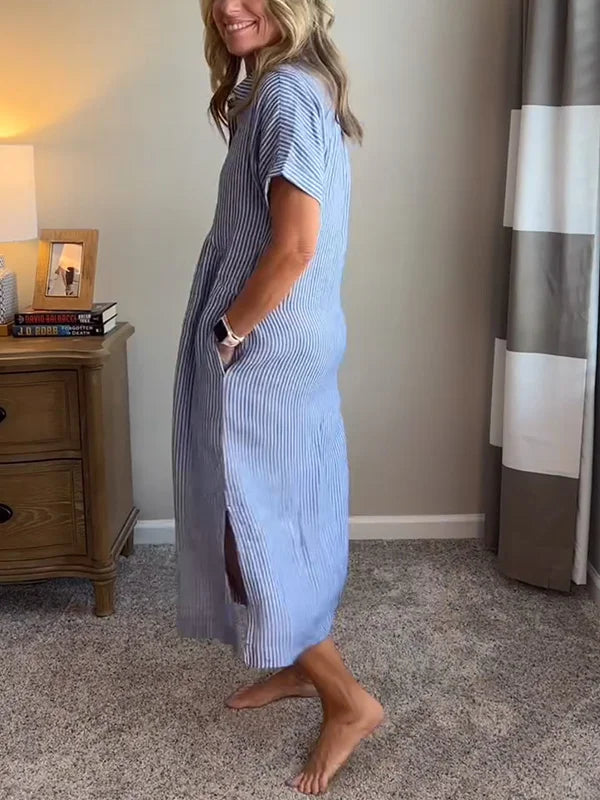 Zomer™ | Maxi Jurk
