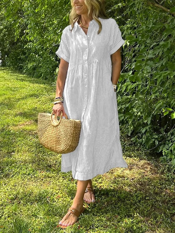 Zomer™ | Maxi Jurk