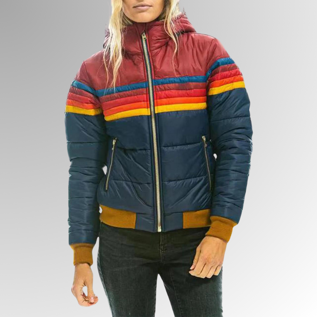 Marietta™ | Waterdichte jas