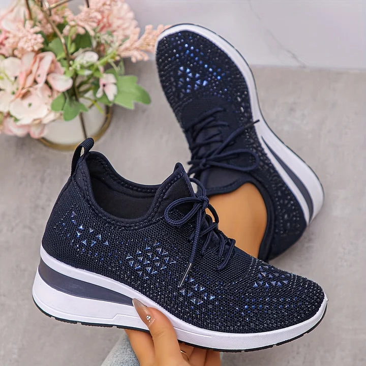 Elise™ | Comfort Sneakers