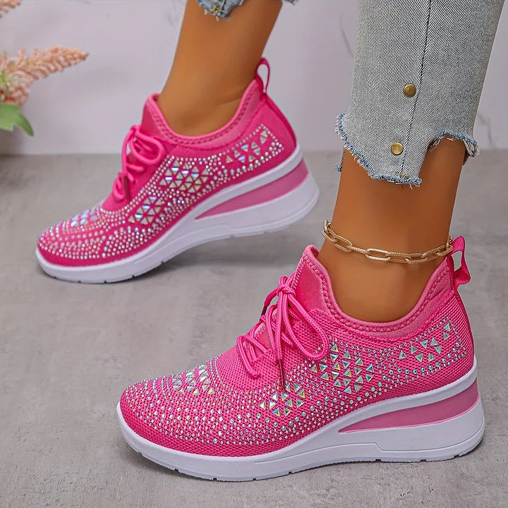 Elise™ | Comfort Sneakers
