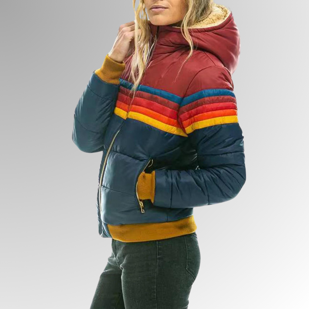 Marietta™ | Waterdichte jas