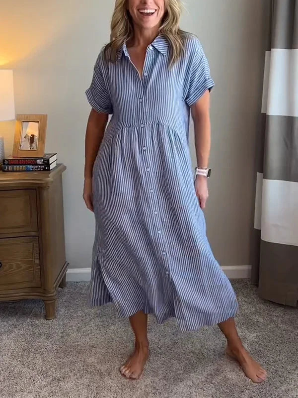 Zomer™ | Maxi Jurk