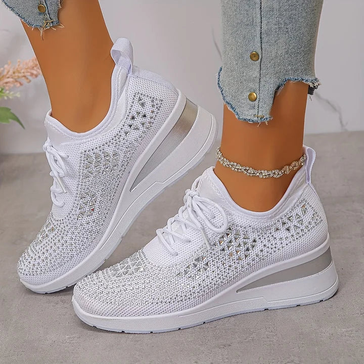 Elise™ | Comfort Sneakers