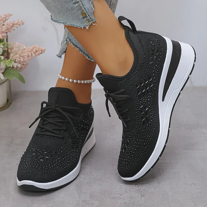 Elise™ | Comfort Sneakers