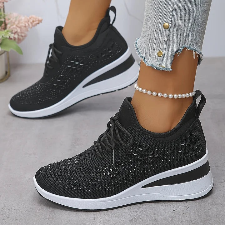 Elise™ | Comfort Sneakers