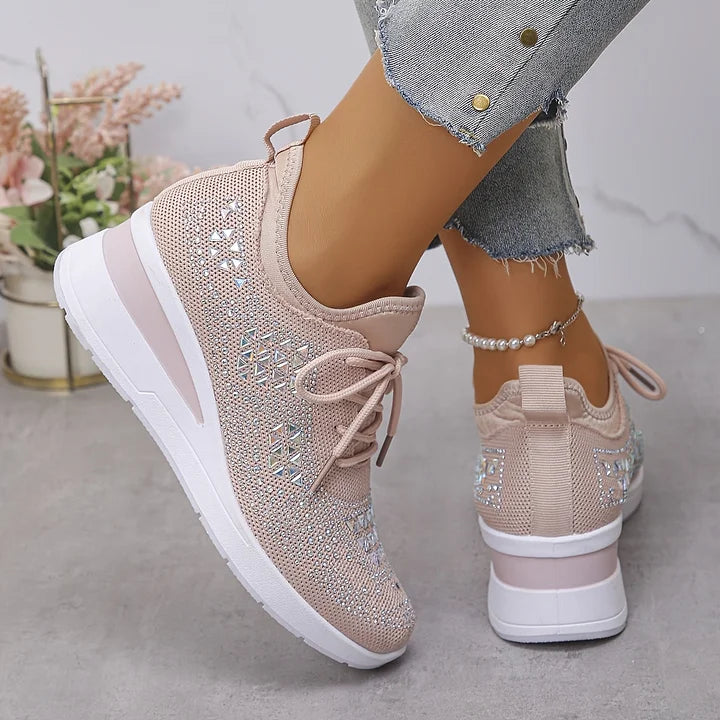 Elise™ | Comfort Sneakers