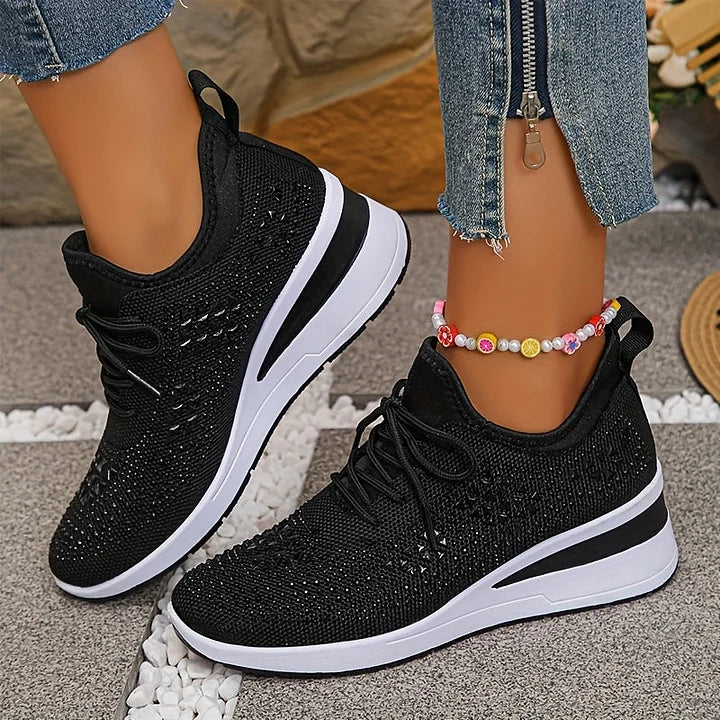 Elise™ | Comfort Sneakers