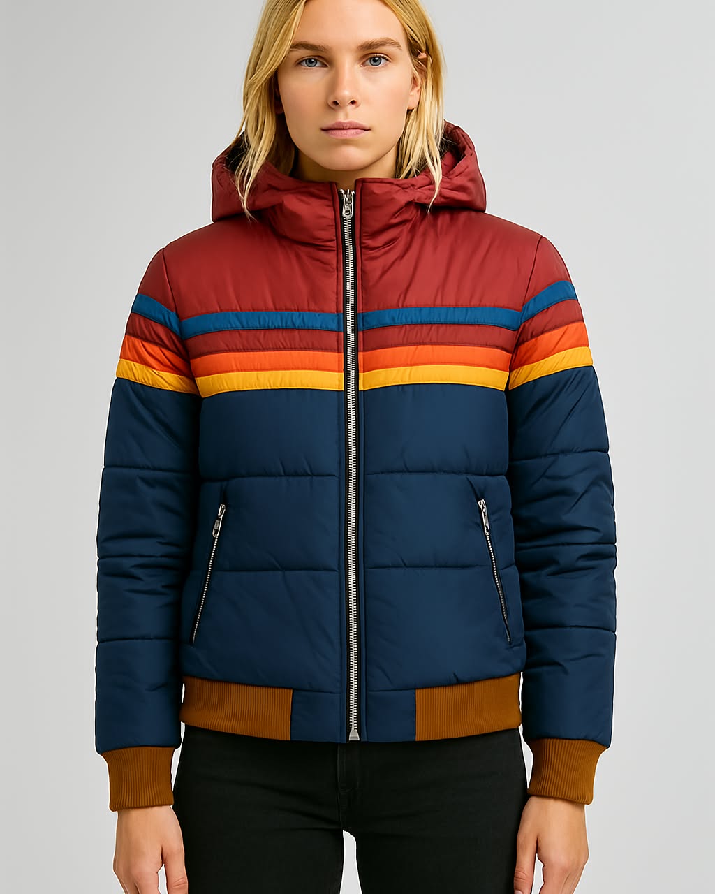 Marietta™ | Waterdichte jas