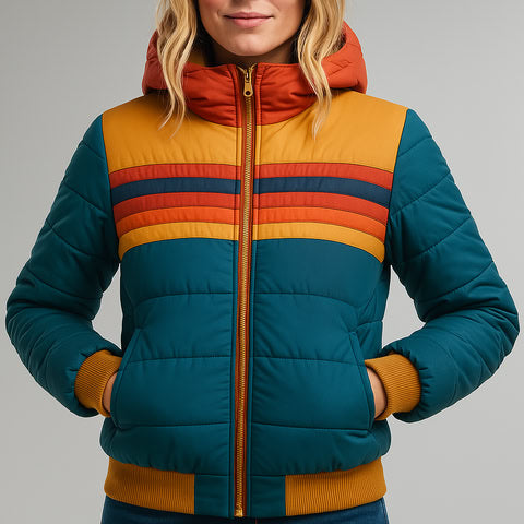 Marietta™ | Waterdichte jas