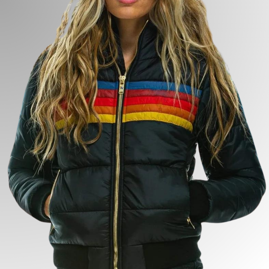 Marietta™ | Waterdichte jas