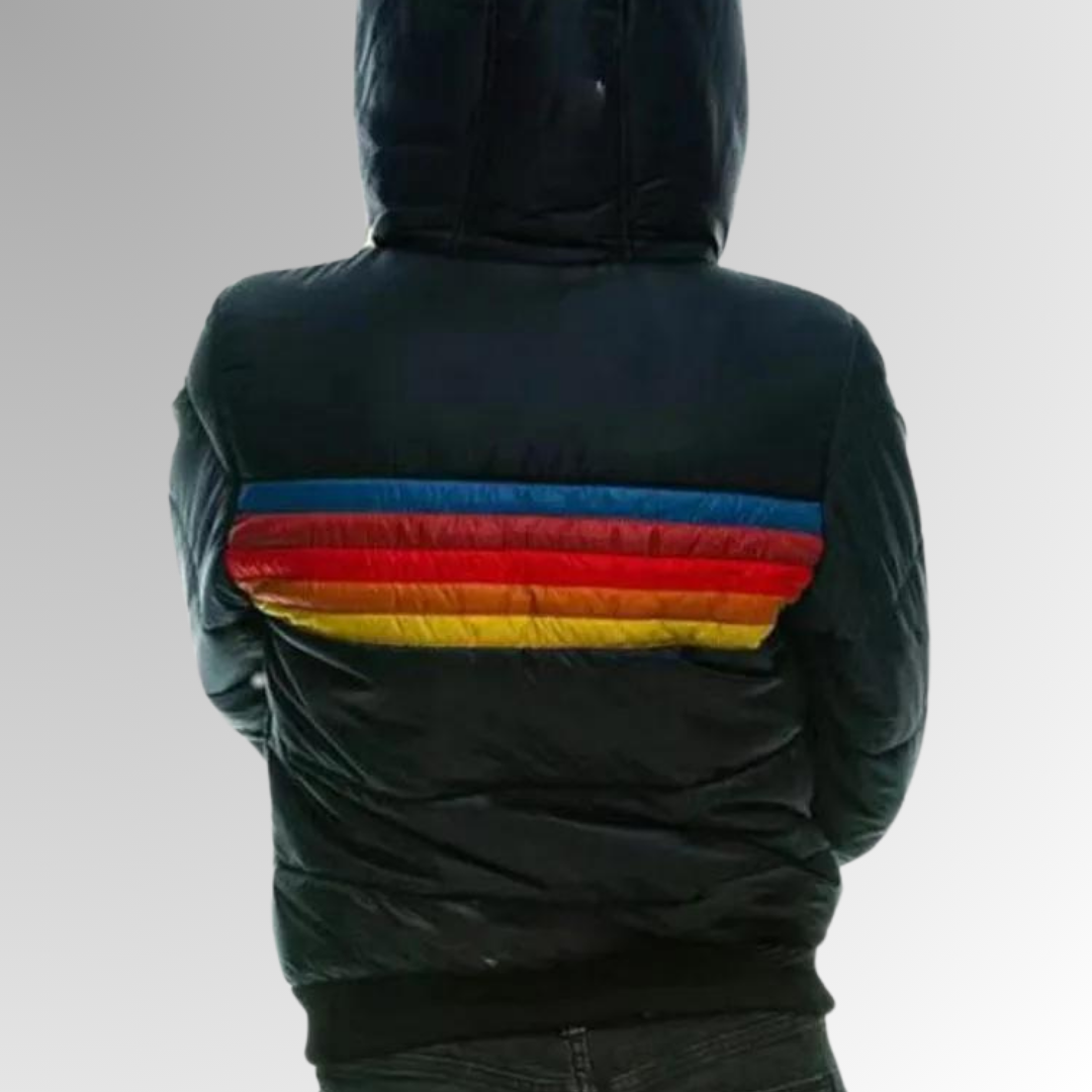 Marietta™ | Waterdichte jas