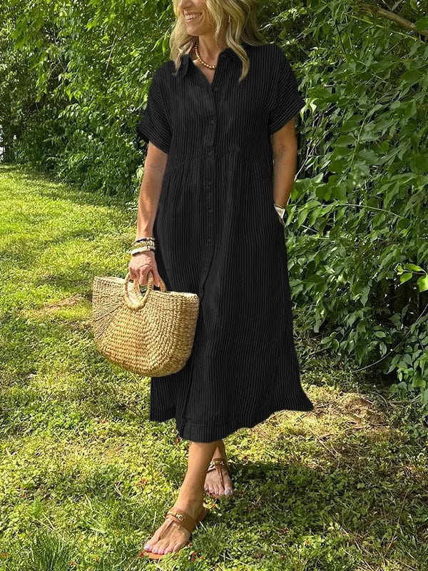 Zomer™ | Maxi Jurk