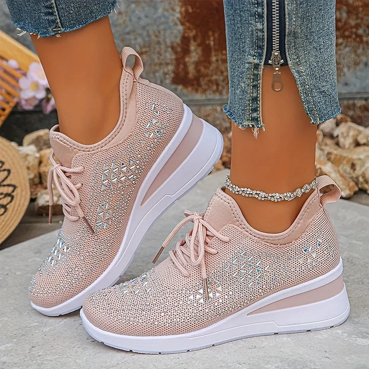 Elise™ | Comfort Sneakers