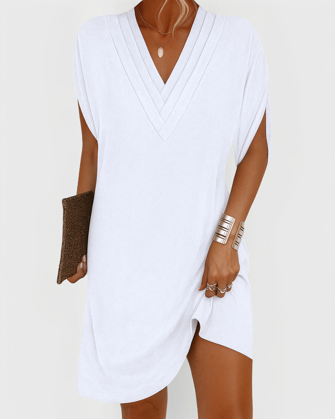 Nora™ | Elegant Zomerkleed