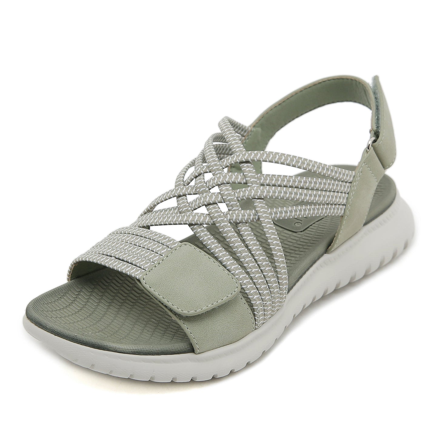 Nova™ | Orthopedische Comfort Sandalen