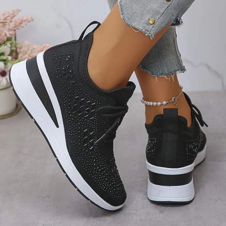 Elise™ | Comfort Sneakers