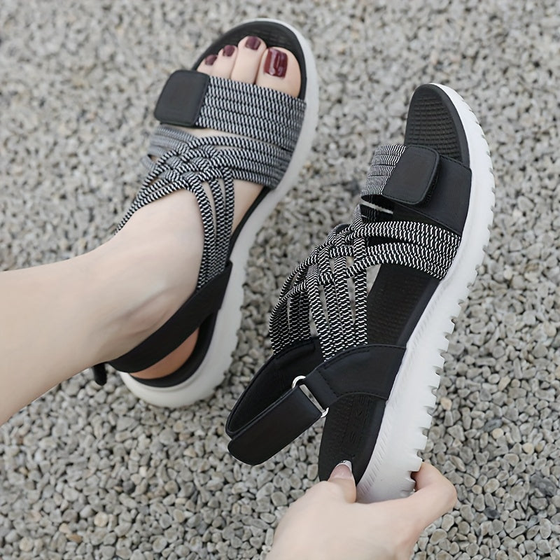 Nova™ | Orthopedische Comfort Sandalen