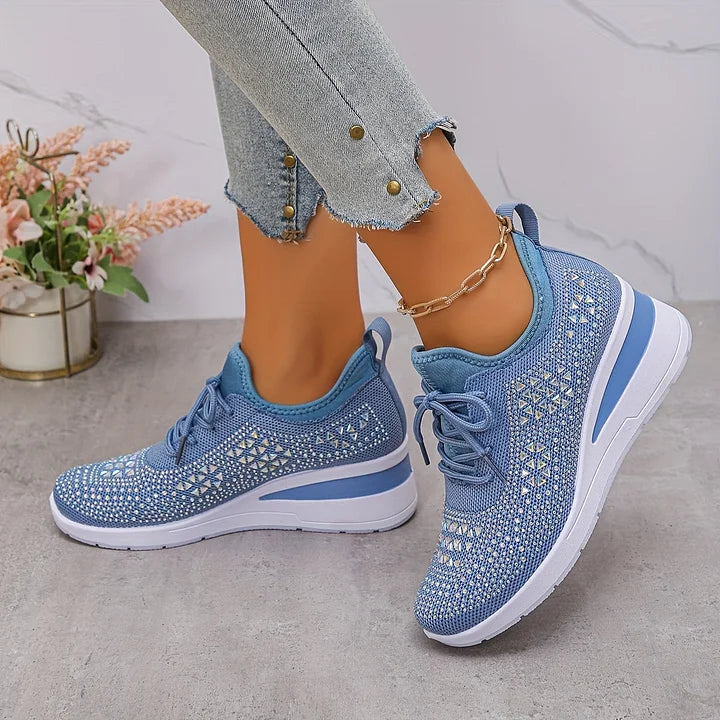 Elise™ | Comfort Sneakers