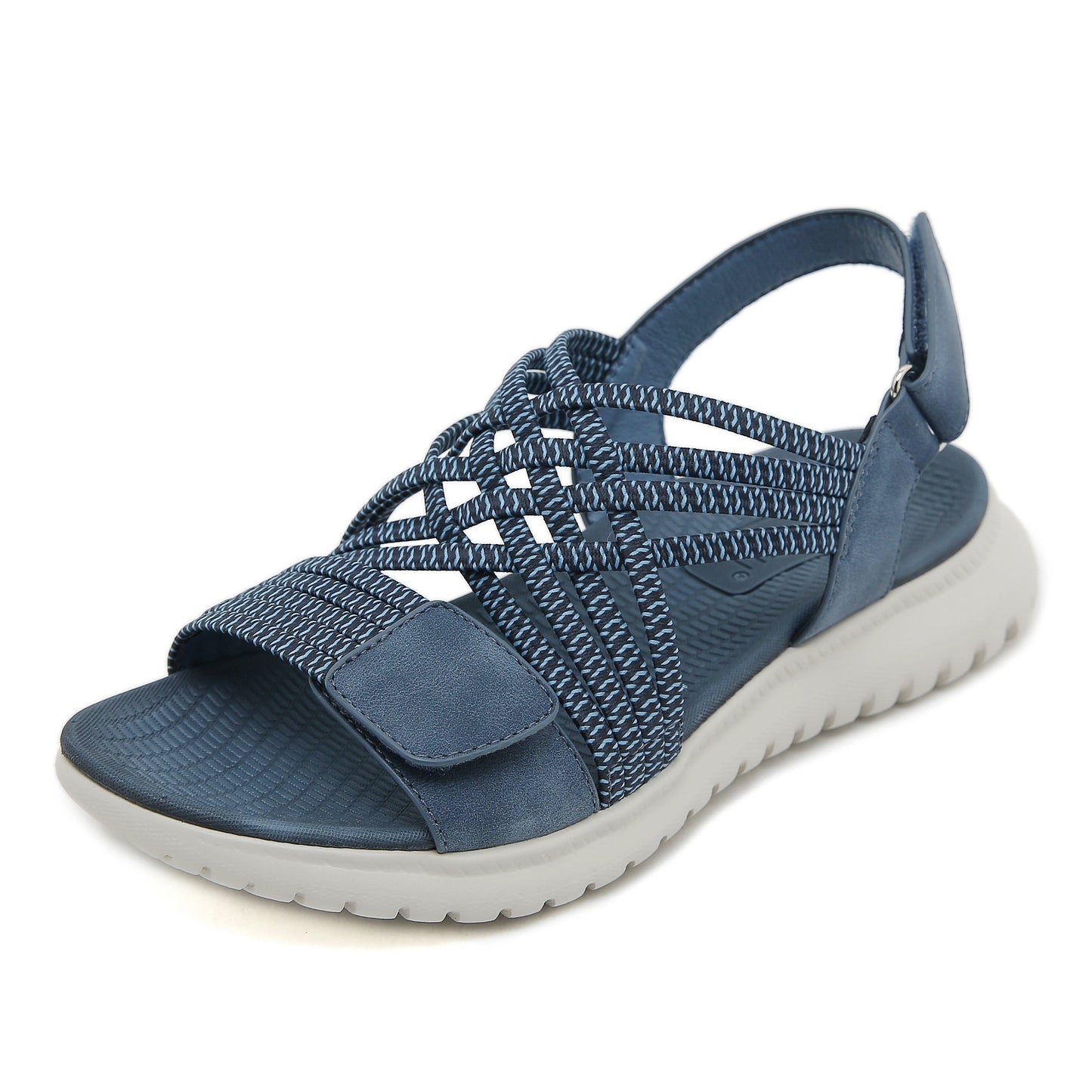 Nova™ | Orthopedische Comfort Sandalen
