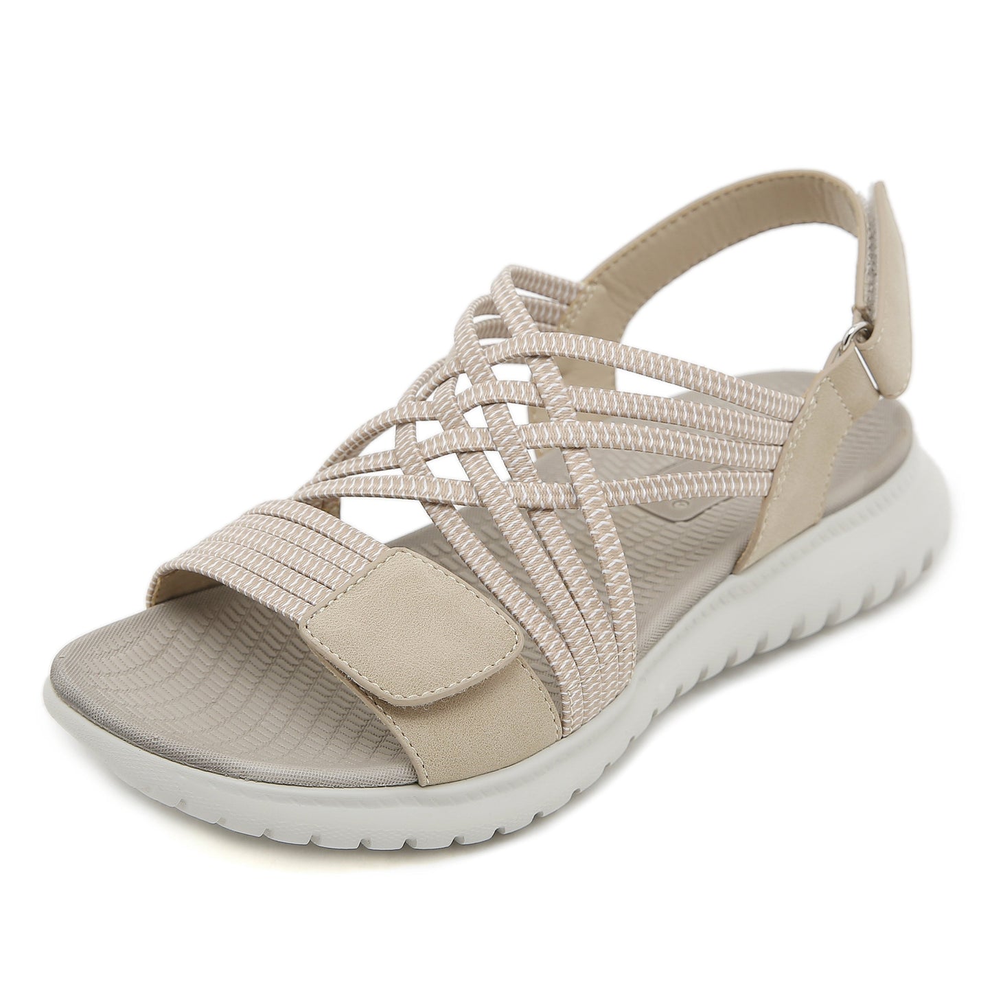 Nova™ | Orthopedische Comfort Sandalen