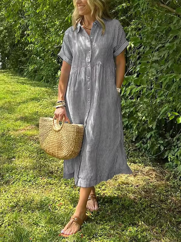 Zomer™ | Maxi Jurk