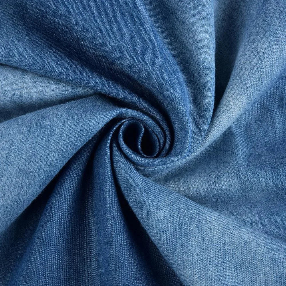 Sofia™ | Casual denim jurk