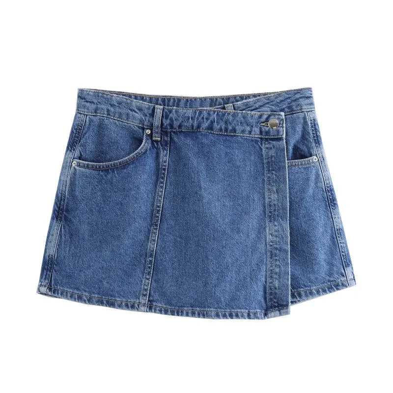 Sofia™ | Denim set