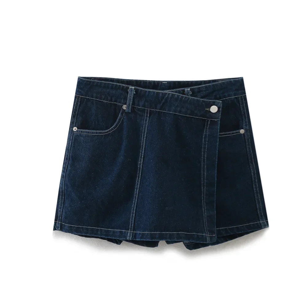 Sofia™ | Denim set