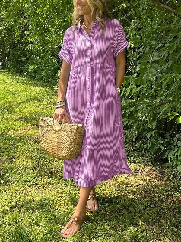 Zomer™ | Maxi Jurk