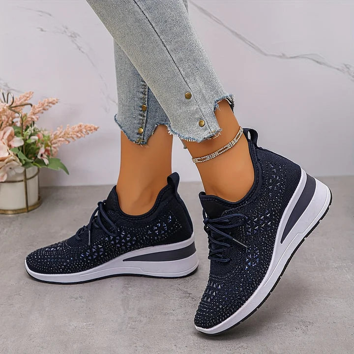 Elise™ | Comfort Sneakers