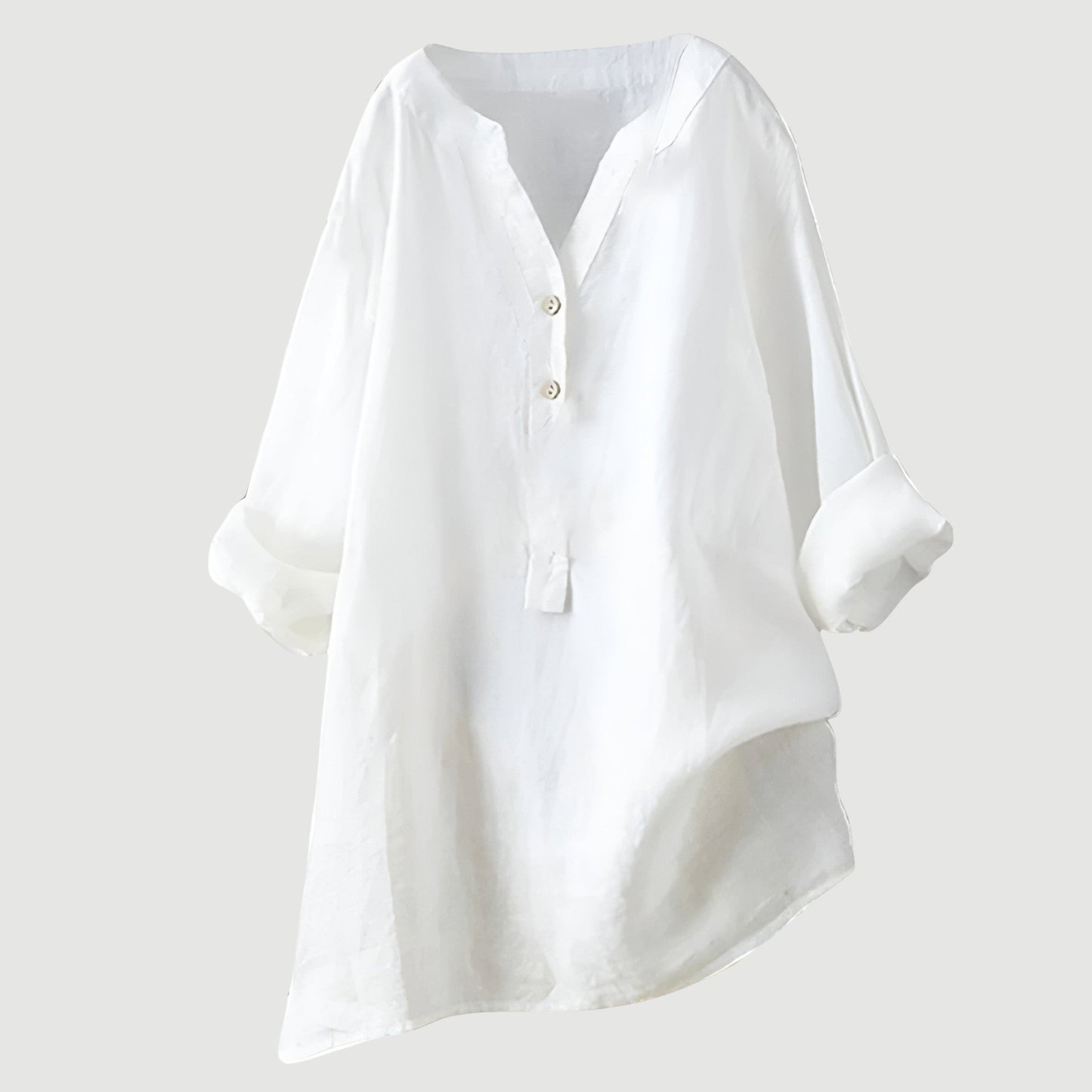Rive™ | Linnen shirt
