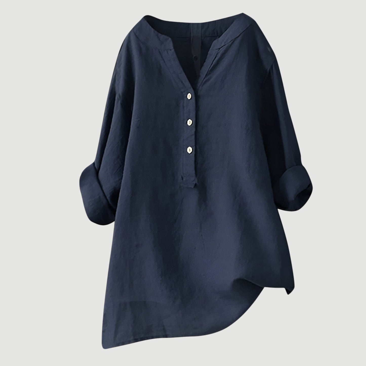Rive™ | Linnen shirt