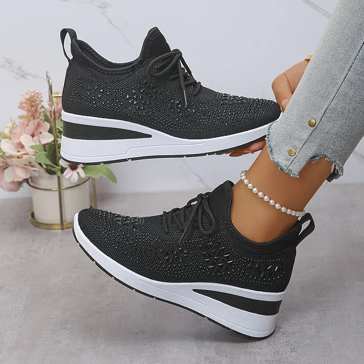 Elise™ | Comfort Sneakers