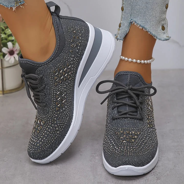 Elise™ | Comfort Sneakers