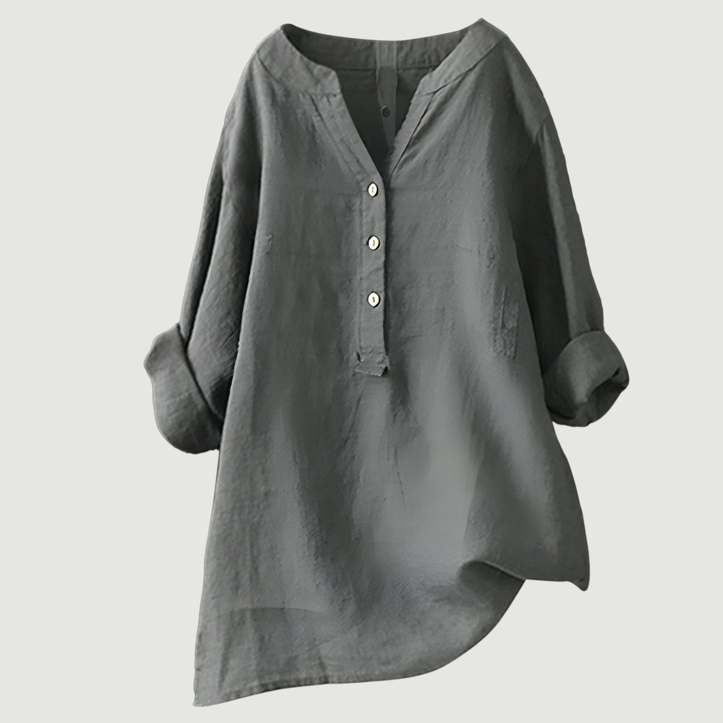 Rive™ | Linnen shirt