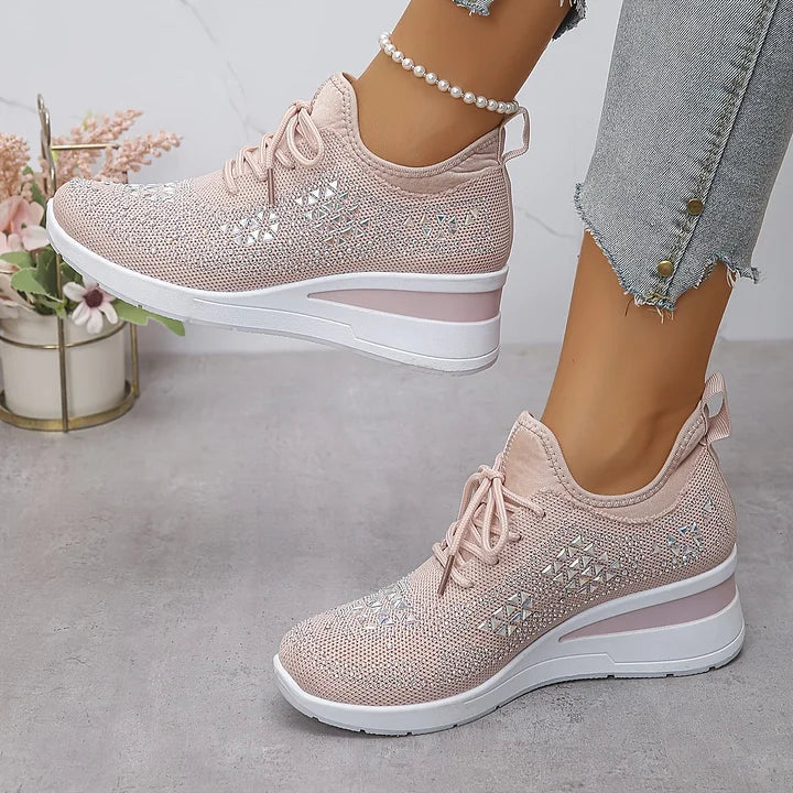 Elise™ | Comfort Sneakers