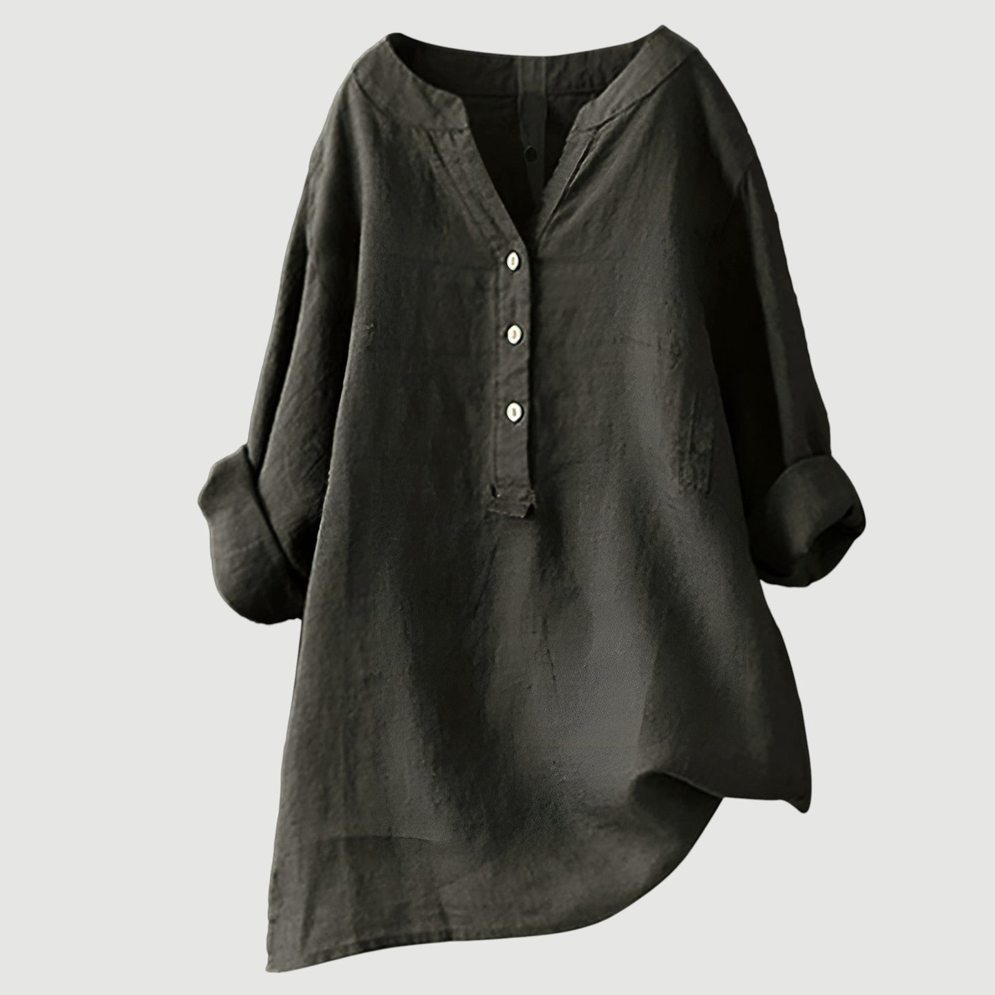 Rive™ | Linnen shirt