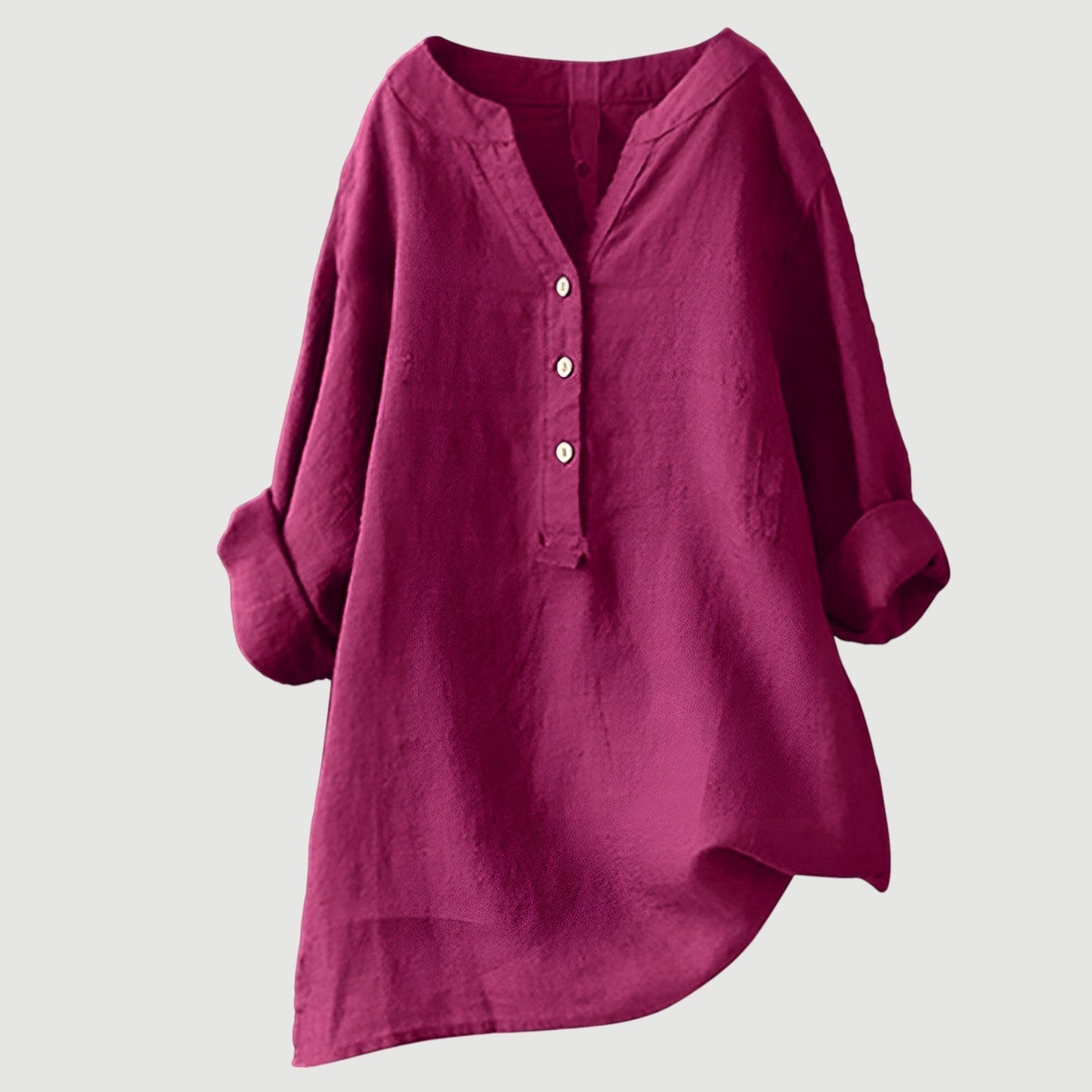 Rive™ | Linnen shirt