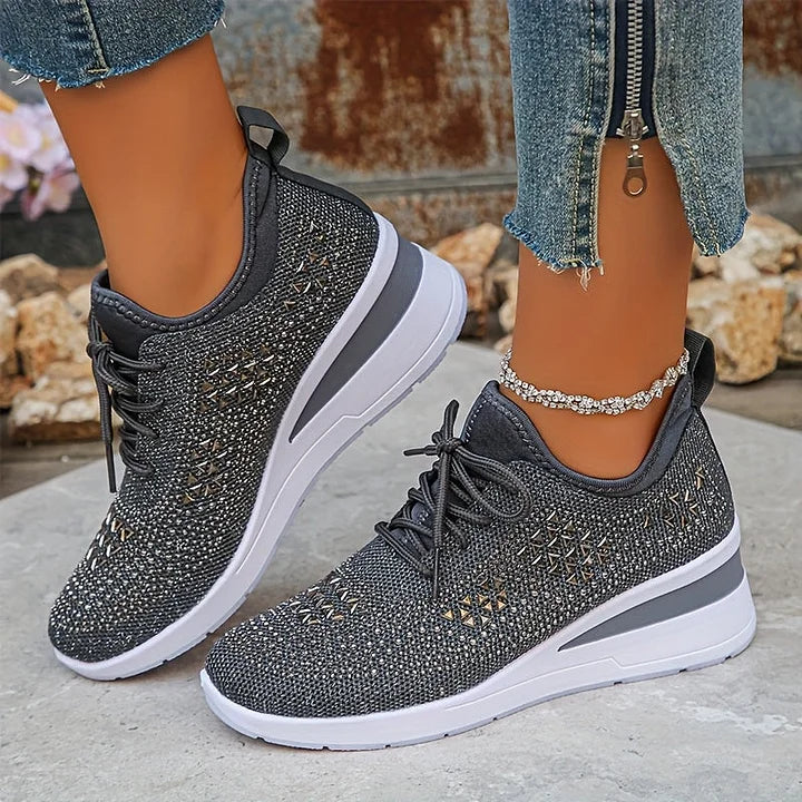 Elise™ | Comfort Sneakers