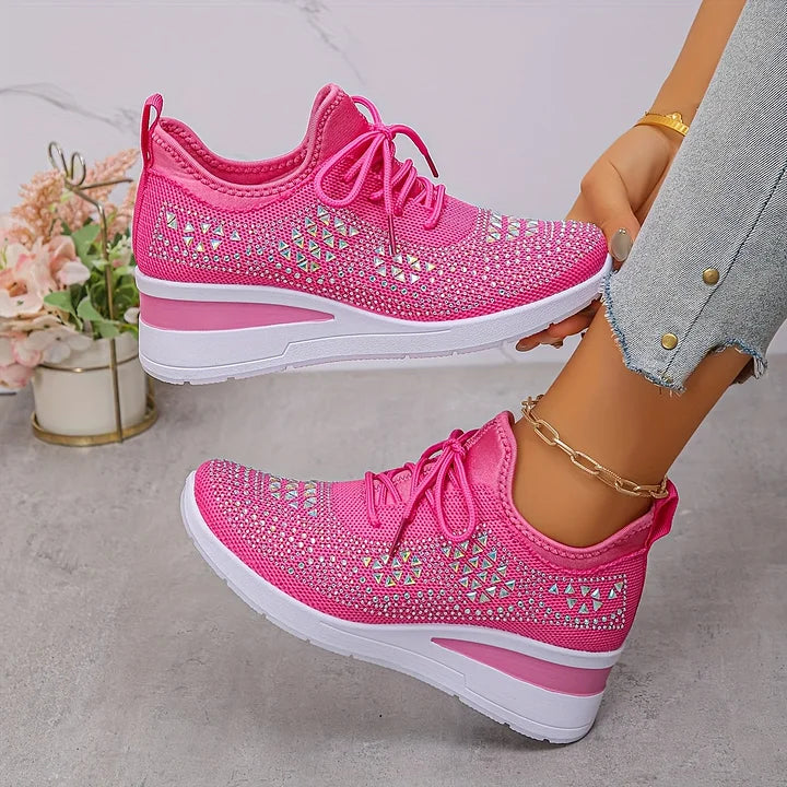 Elise™ | Comfort Sneakers