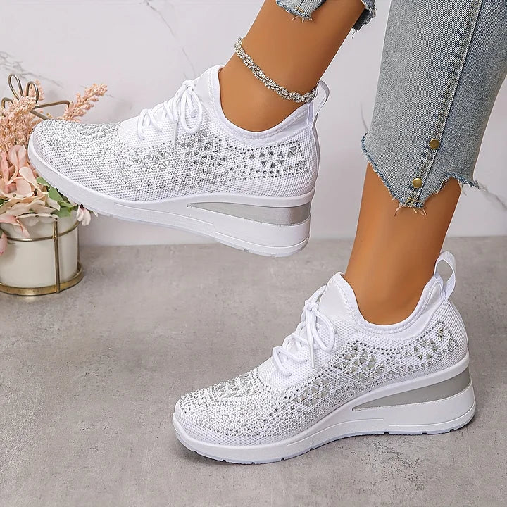 Elise™ | Comfort Sneakers