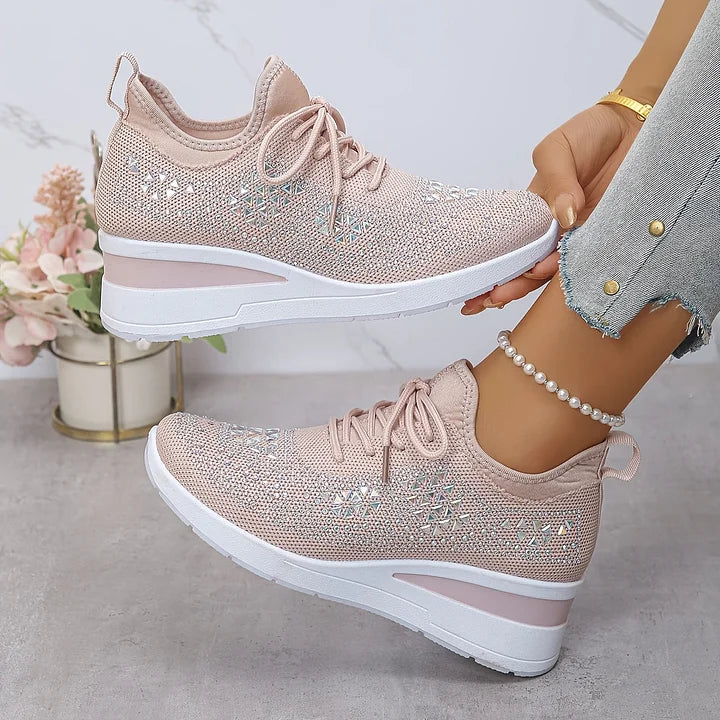 Elise™ | Comfort Sneakers