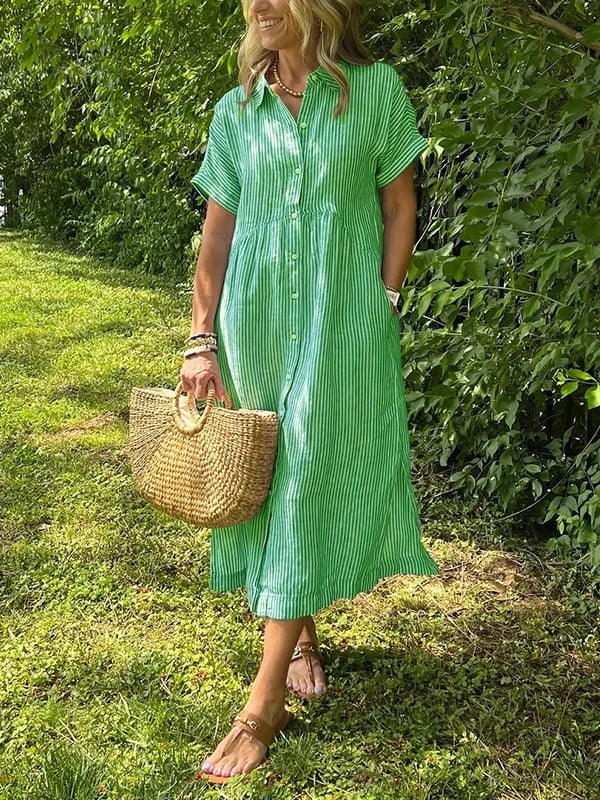 Zomer™ | Maxi Jurk