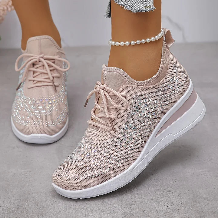 Elise™ | Comfort Sneakers