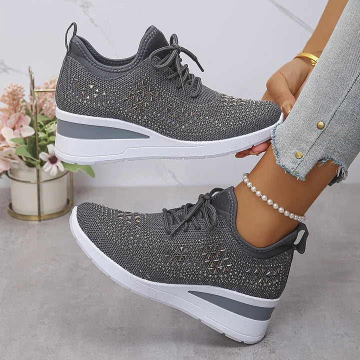 Elise™ | Comfort Sneakers