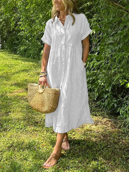 Zomer™ | Maxi Jurk