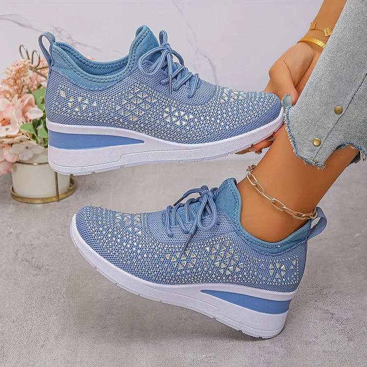 Elise™ | Comfort Sneakers