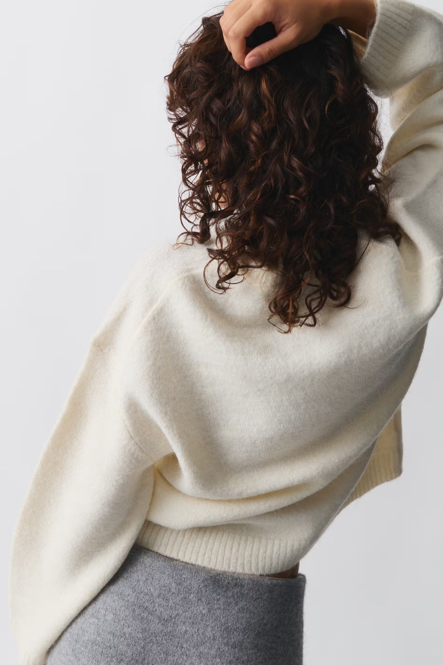 Lola | Knitted sweater