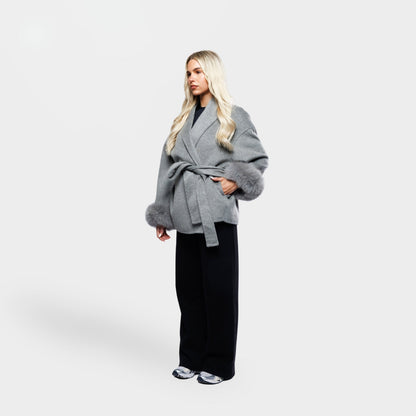 Sophia™ | Luxe Winter Coat